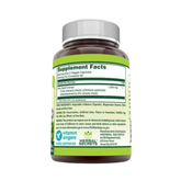 Herbal Secrets, Holy Basil, 1000 Mg, 120 Capsules